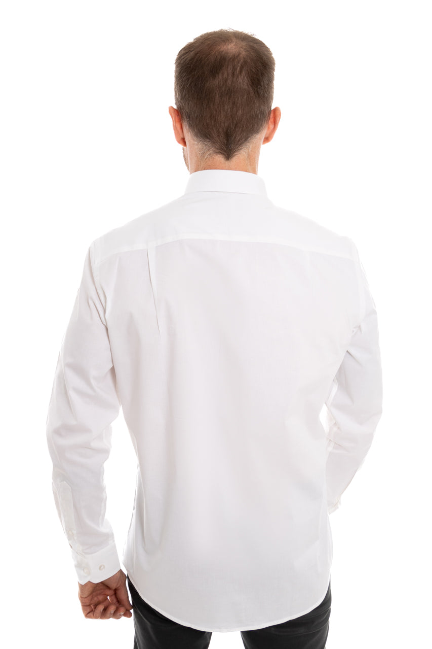 Camisa Regular Berlin