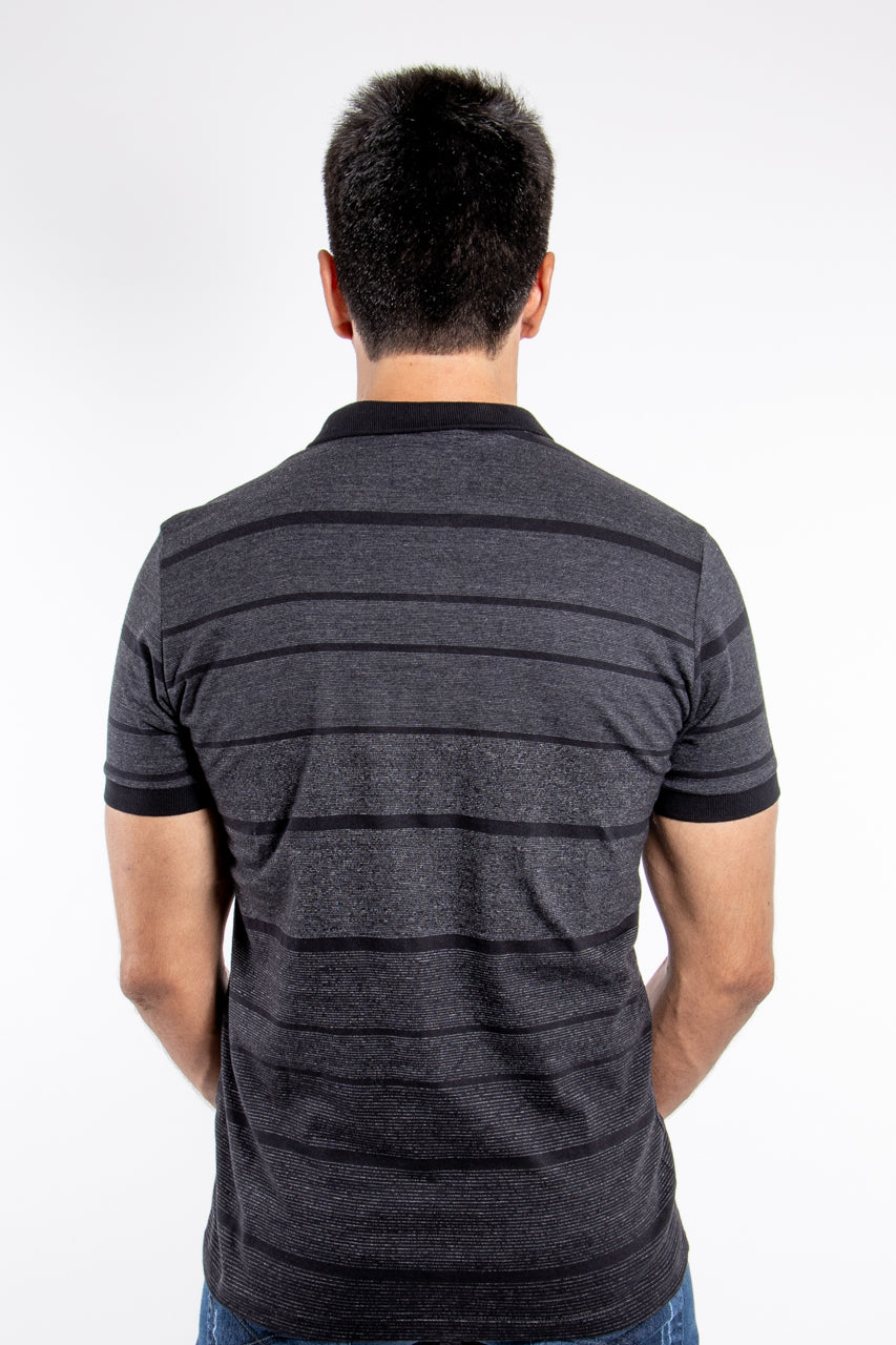 Polo Grafite