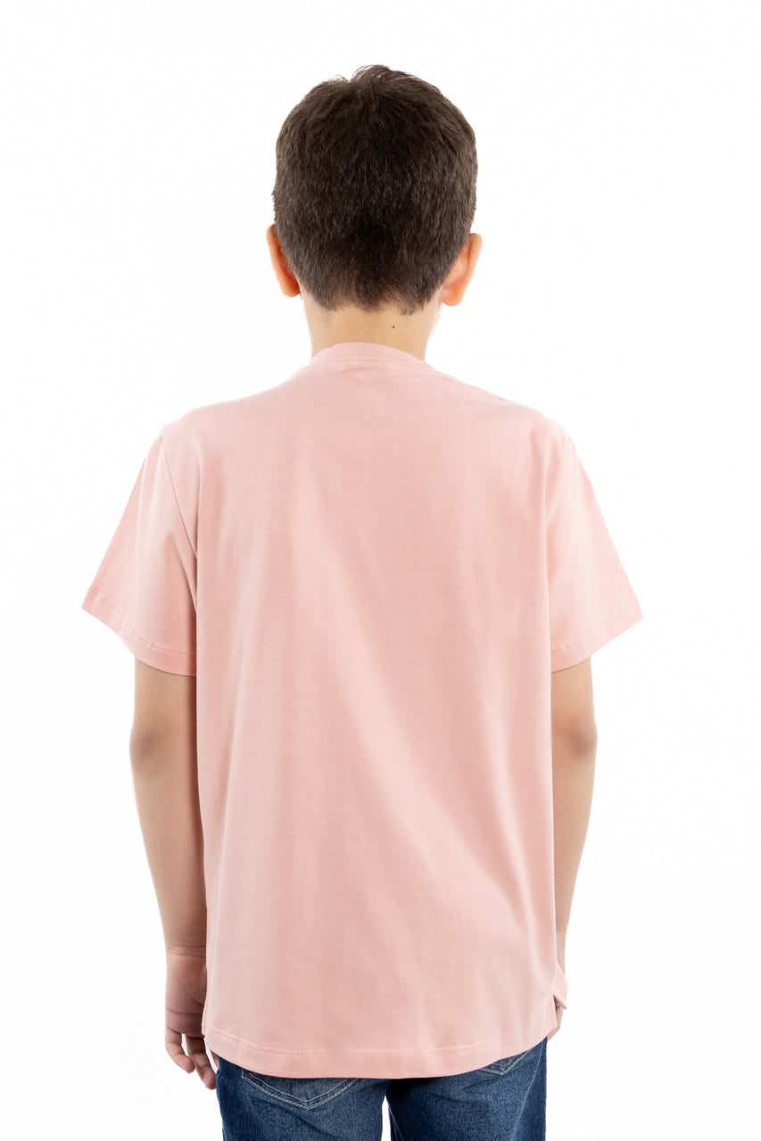 Camisetas Essenciais Infantis