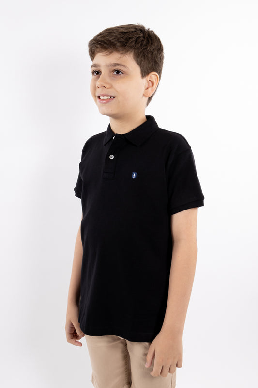 Camisas Polos Infantis