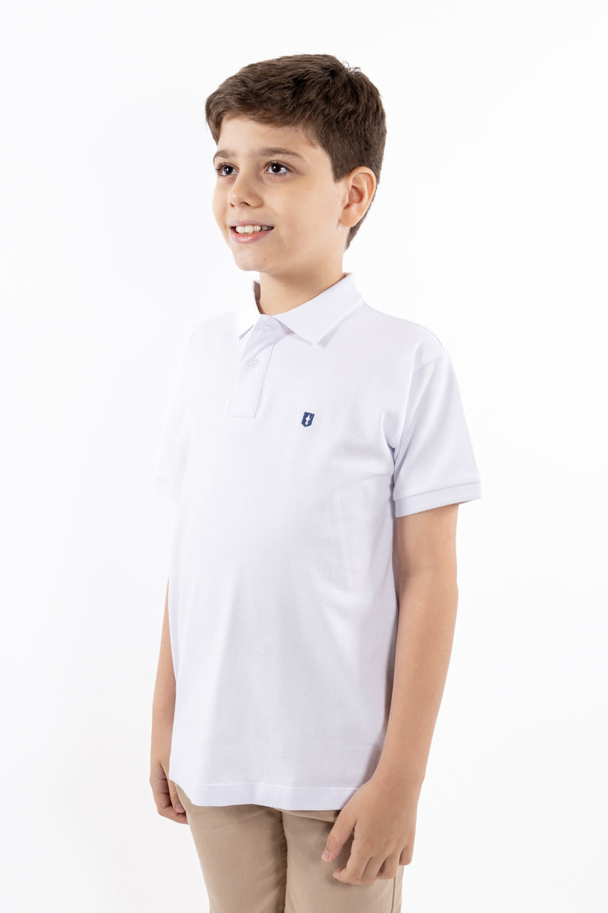Camisas Polos Infantis