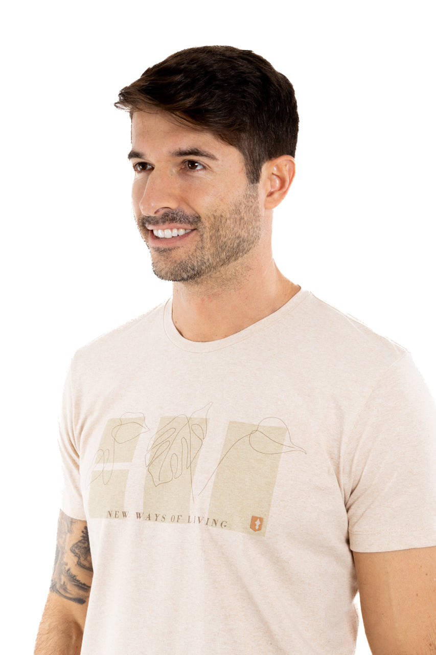 Camiseta New Ways