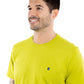 Camiseta Essencial Premium Masculina Cores Diversas C