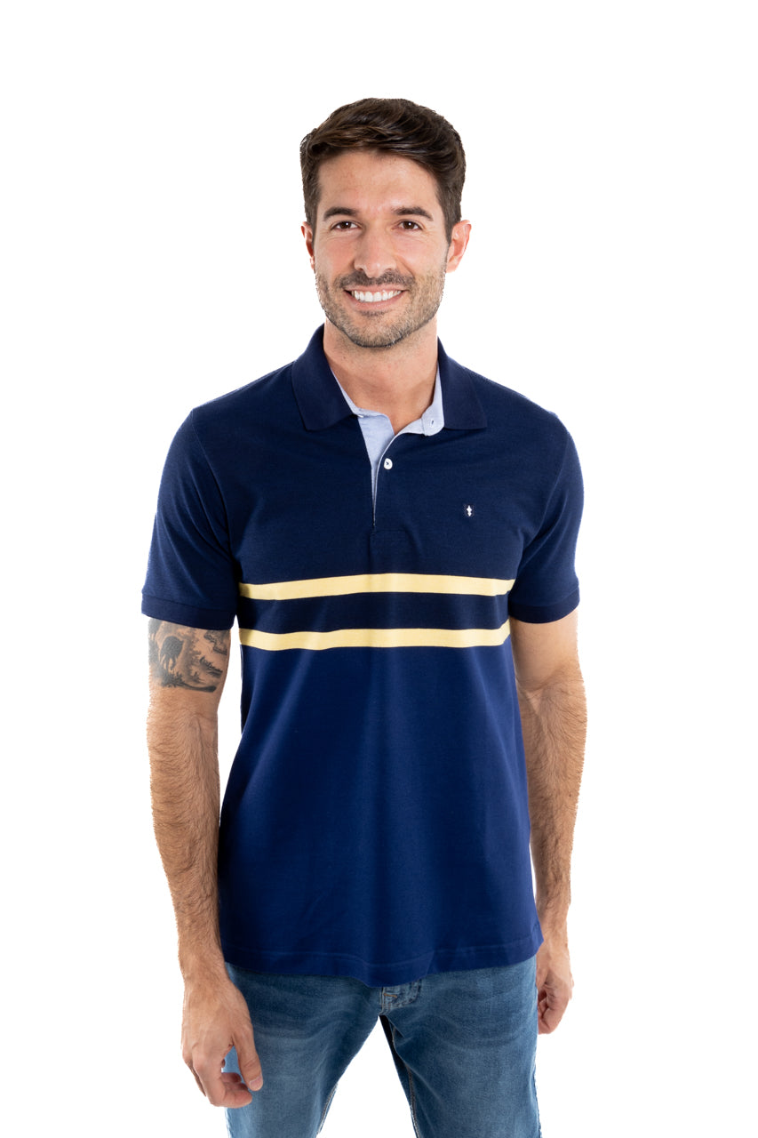 Polo MC Listrada