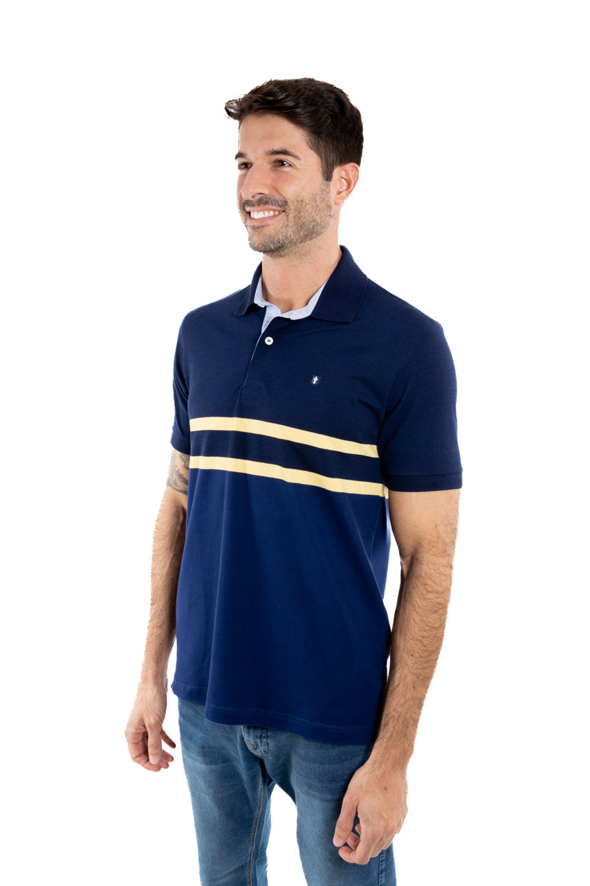 Polo MC Listrada