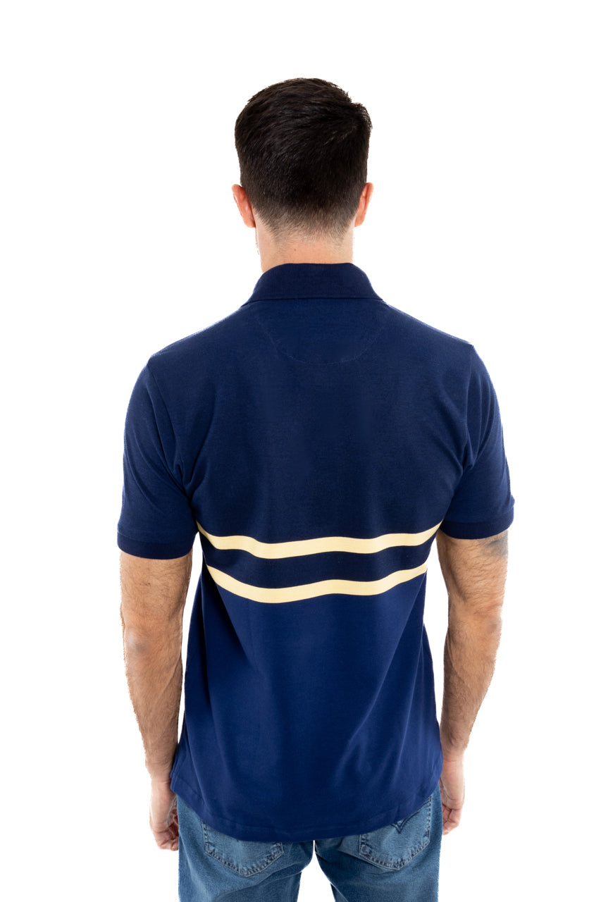 Polo MC Listrada