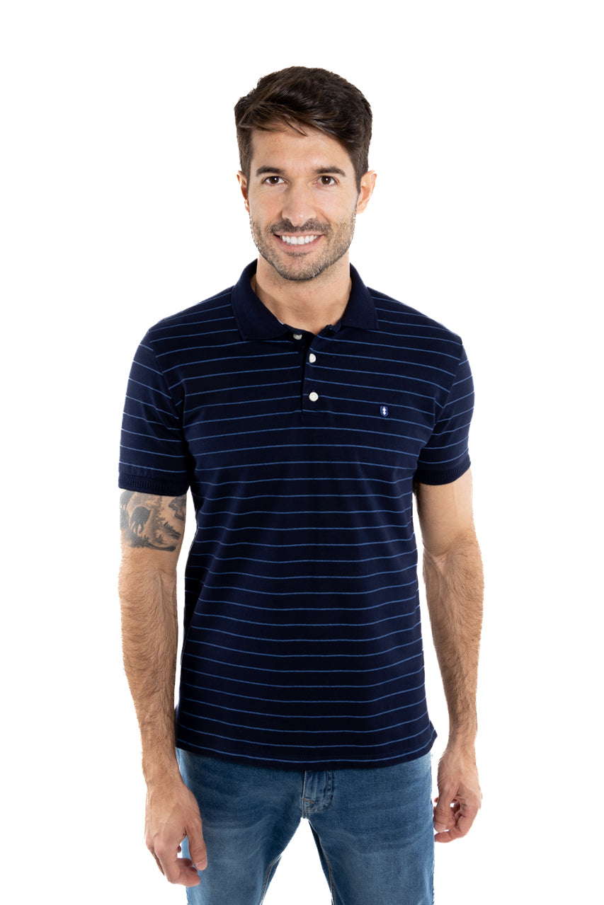 Polo Listrada ComeBack