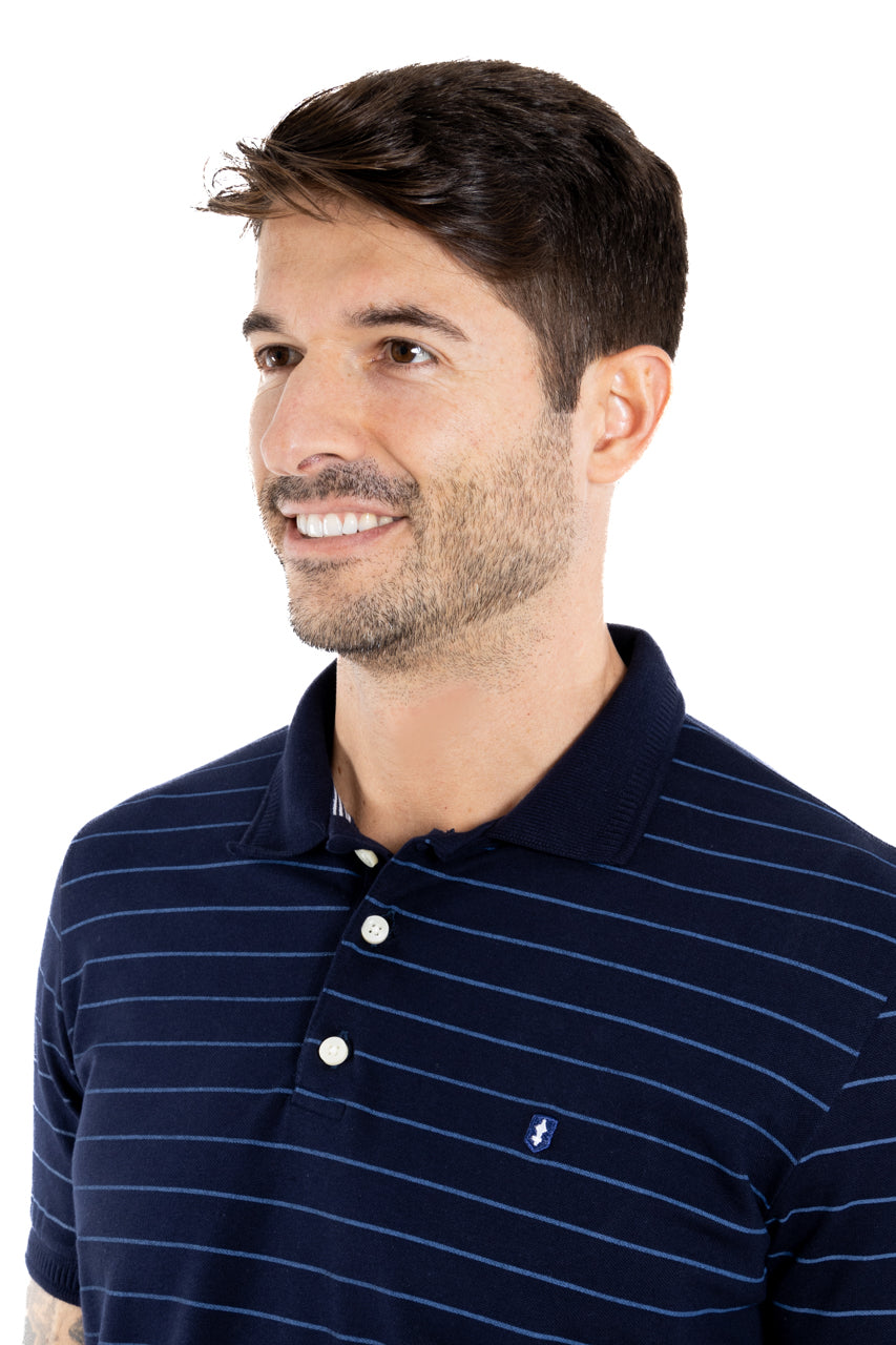 Polo Listrada ComeBack