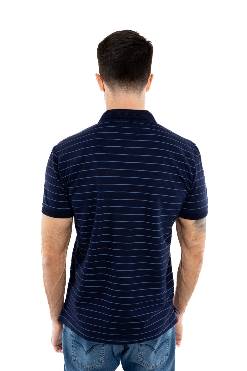 Polo Listrada ComeBack
