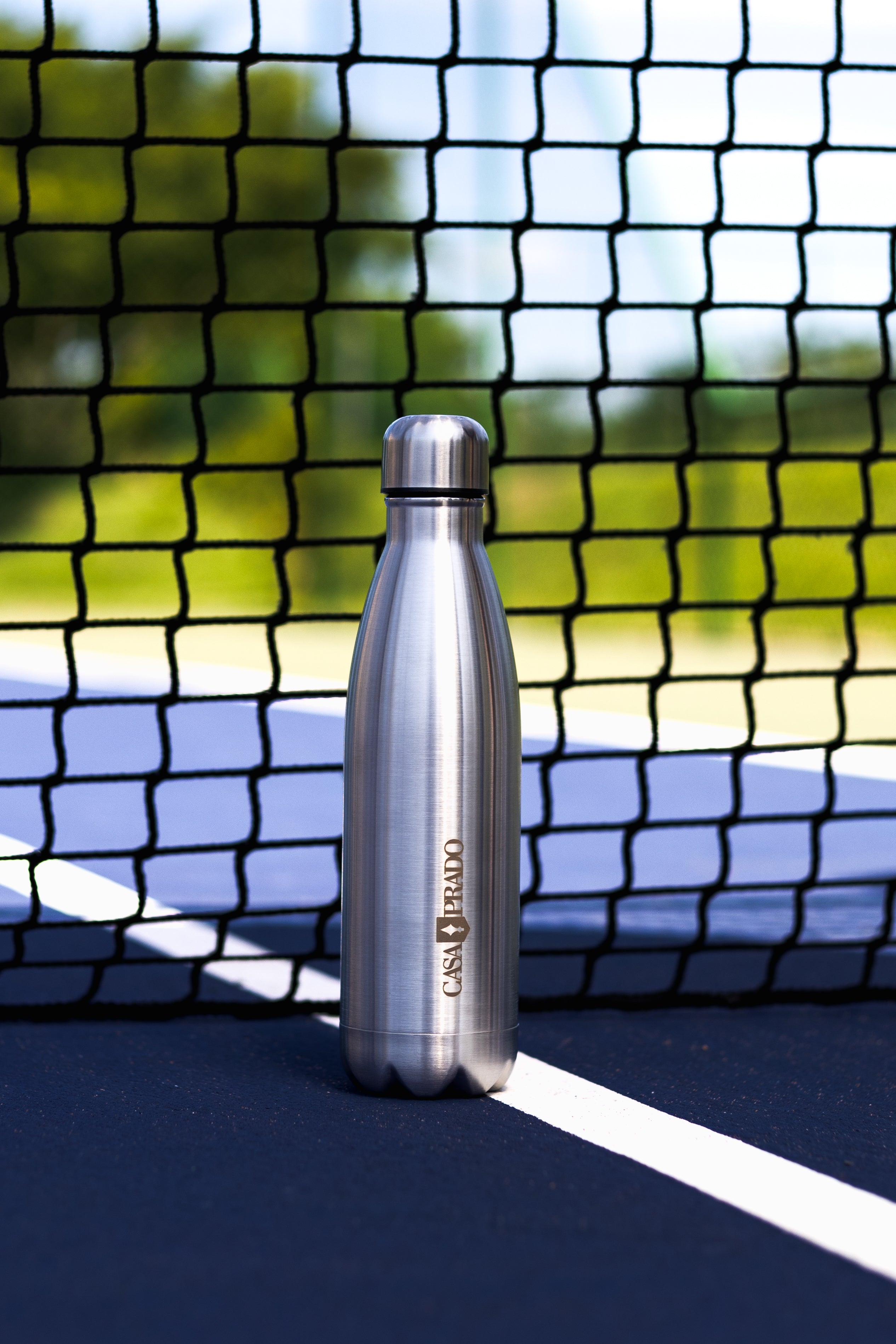 Garrafa Esporte Premium