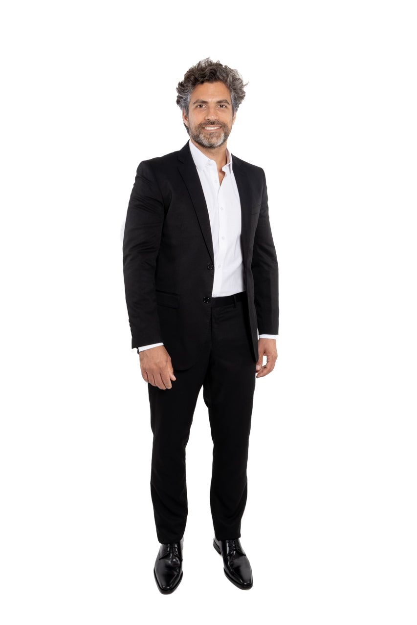 Costume Preto