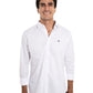 Camisa Classic Branca