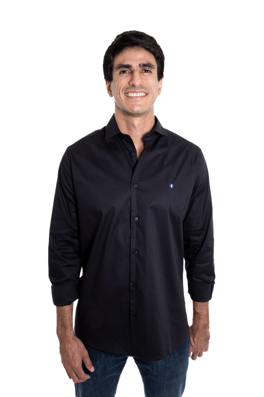 Camisa Regular Berlin