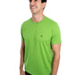 Camiseta Essencial Premium Masculina Cores Diversas C