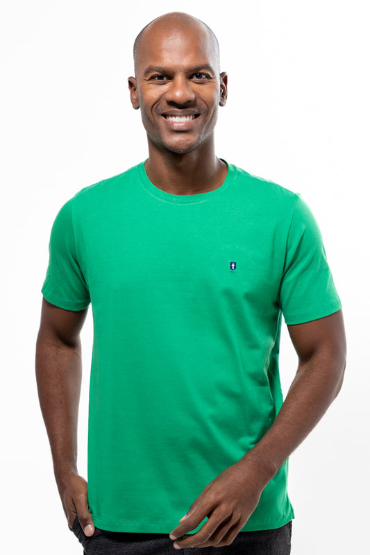 Camiseta Essencial Premium Masculina