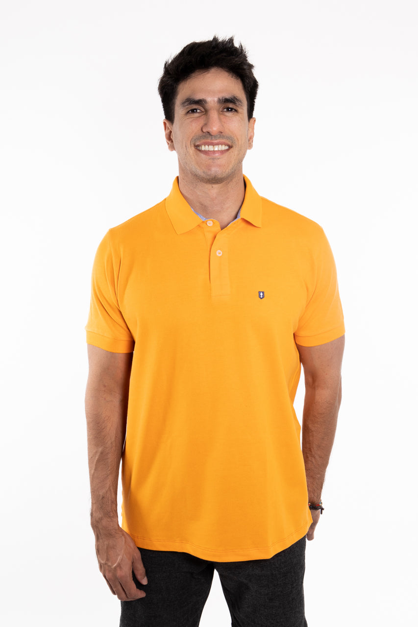 Polo Essencial – Casa Prado