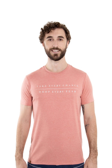 Camiseta Take Every
