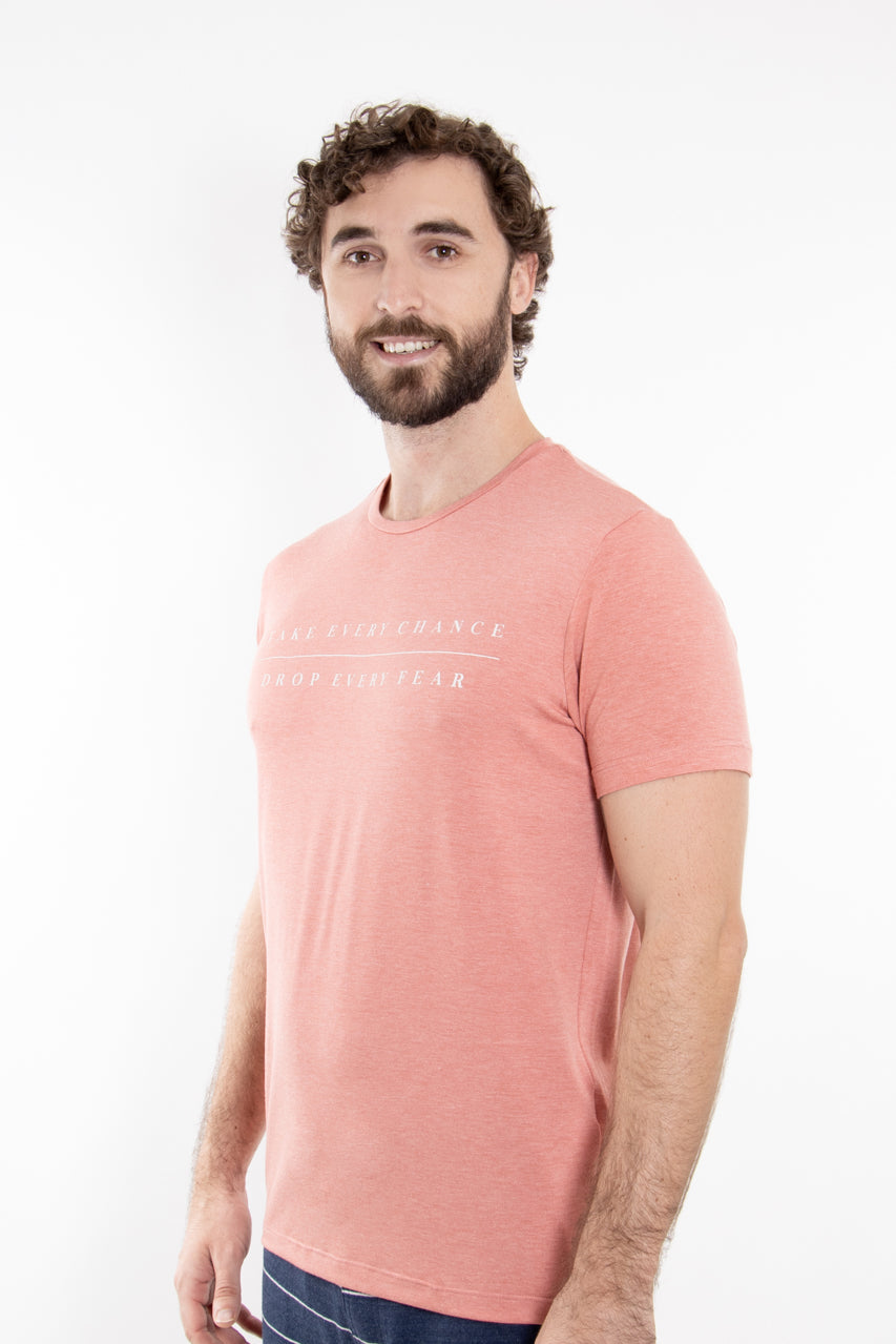 Camiseta Take Every