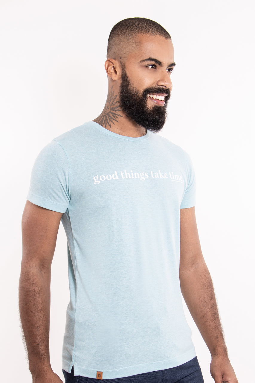 Camiseta Good Things