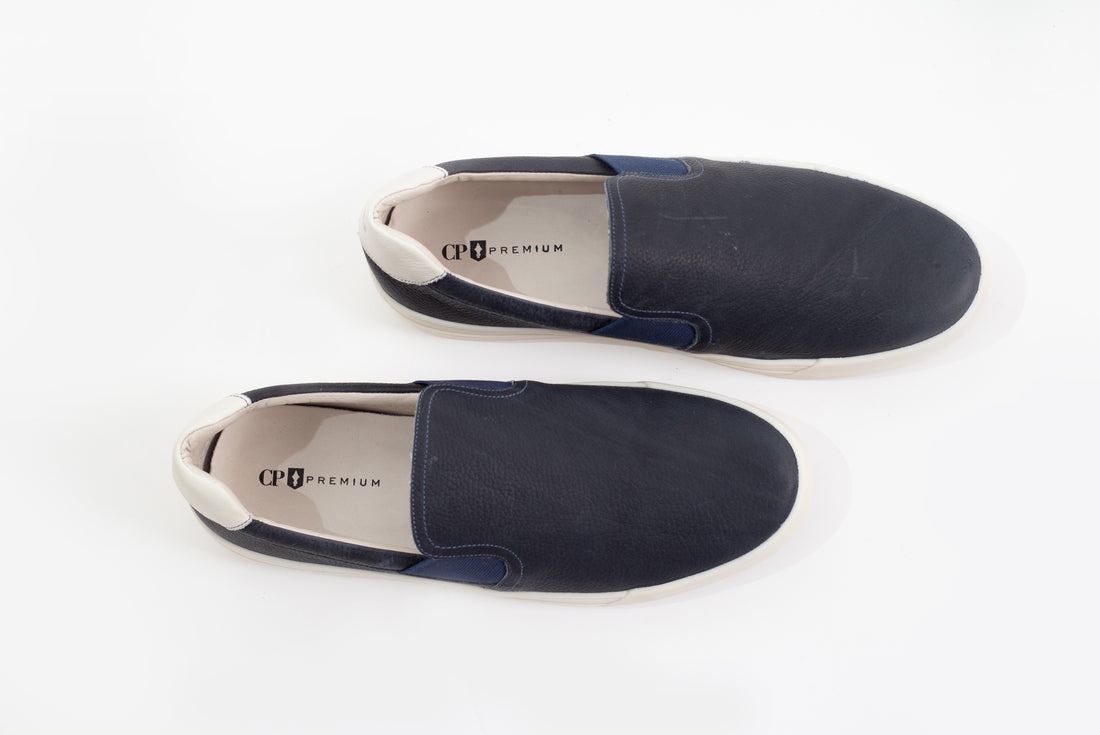 Tênis Late Navy