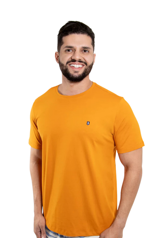 Camiseta Essencial Premium Masculina