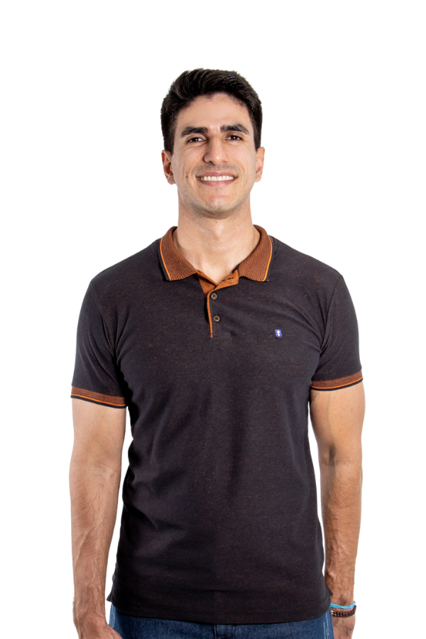 Polo Slim Passenger