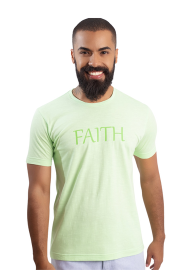 Camiseta Faith