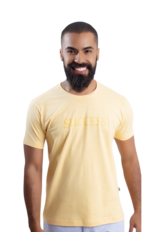 Camiseta Success