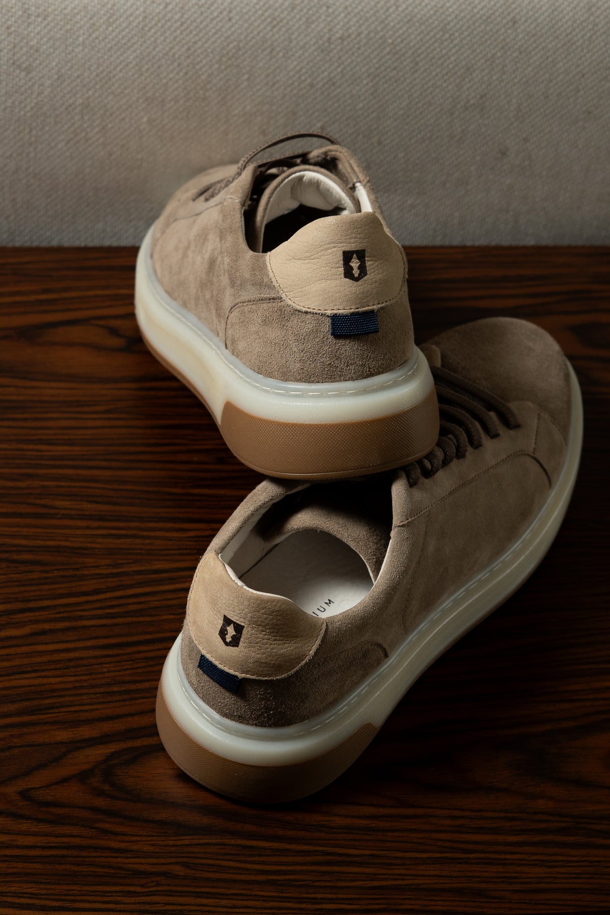 Tênis Casual