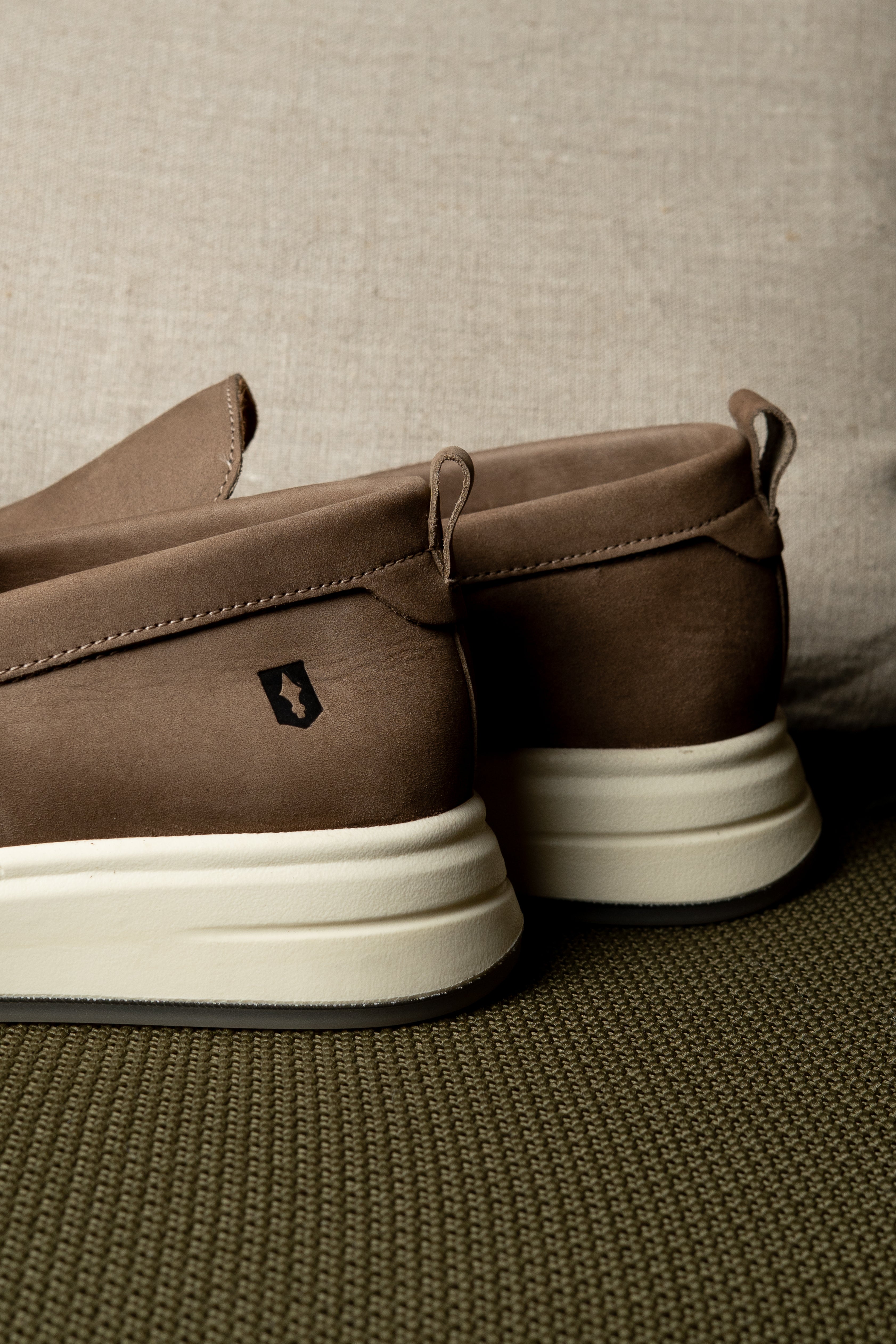 Mocassim CP Premium