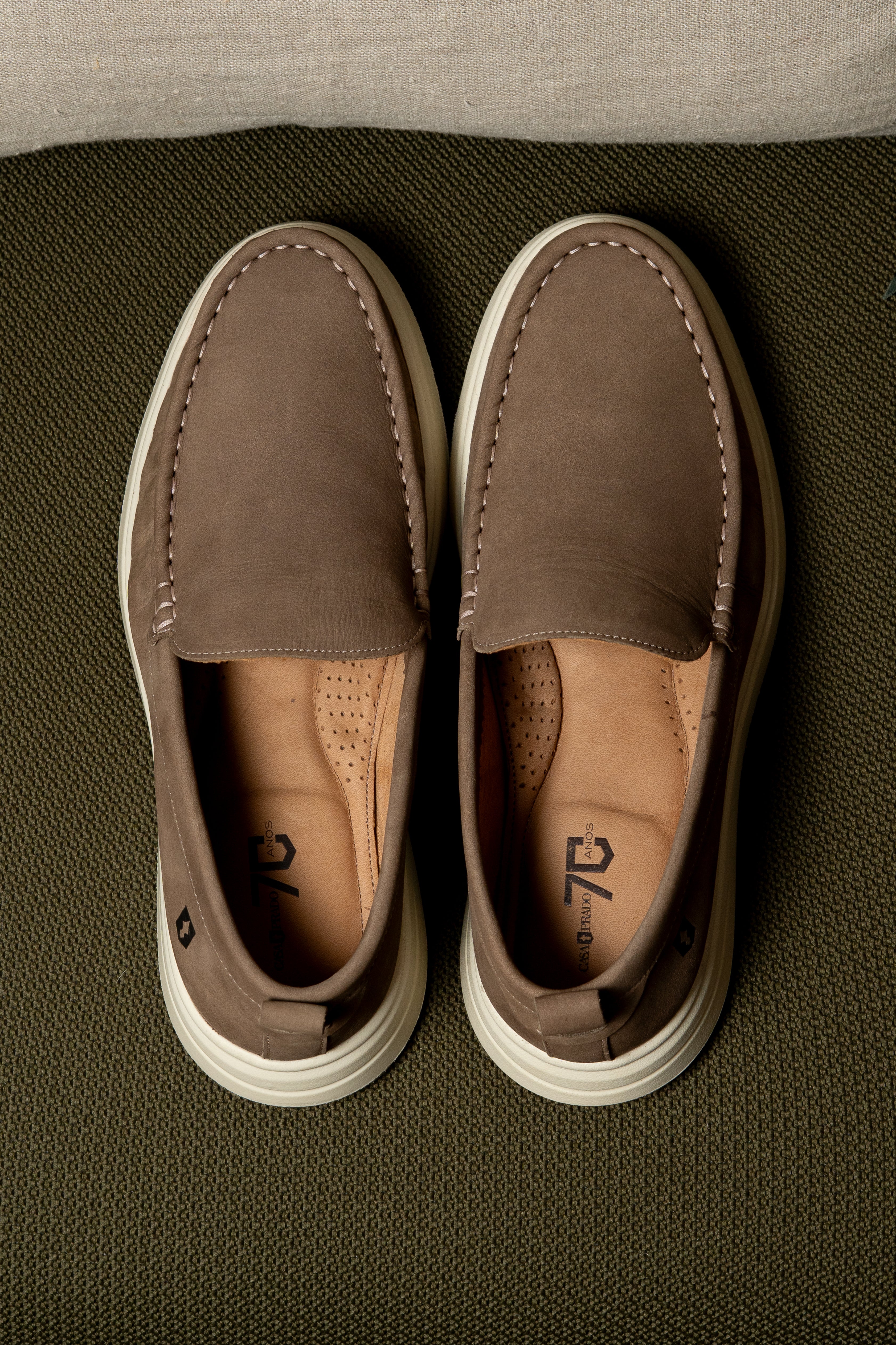 Mocassim CP Premium