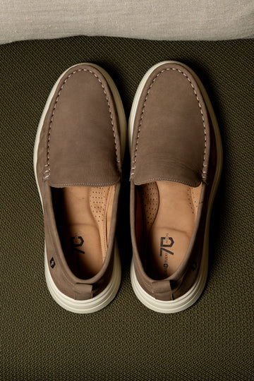 Mocassim CP Premium