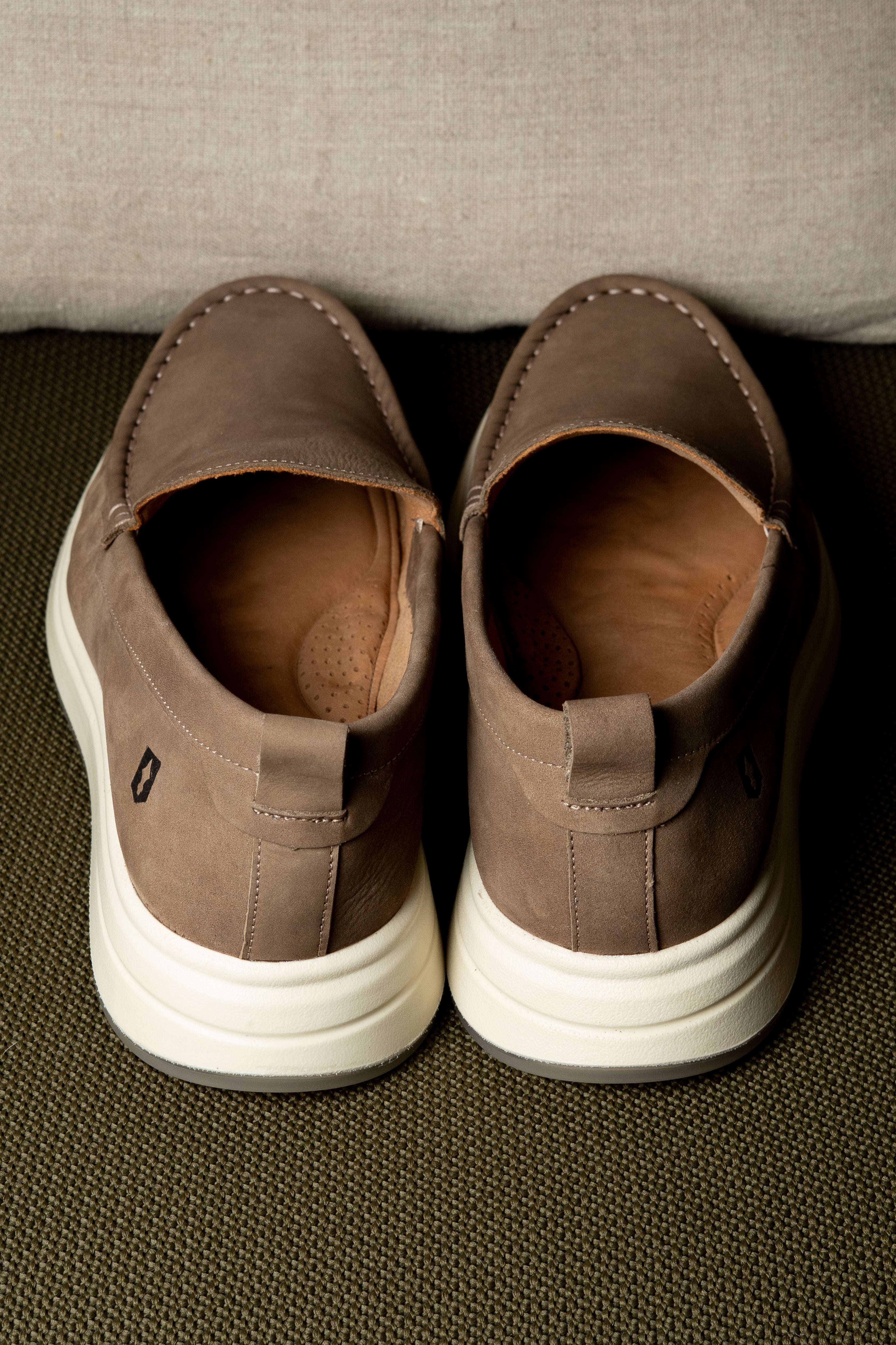 Mocassim CP Premium