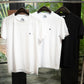 Kit Camisetas Premium Cores Essenciais 3X