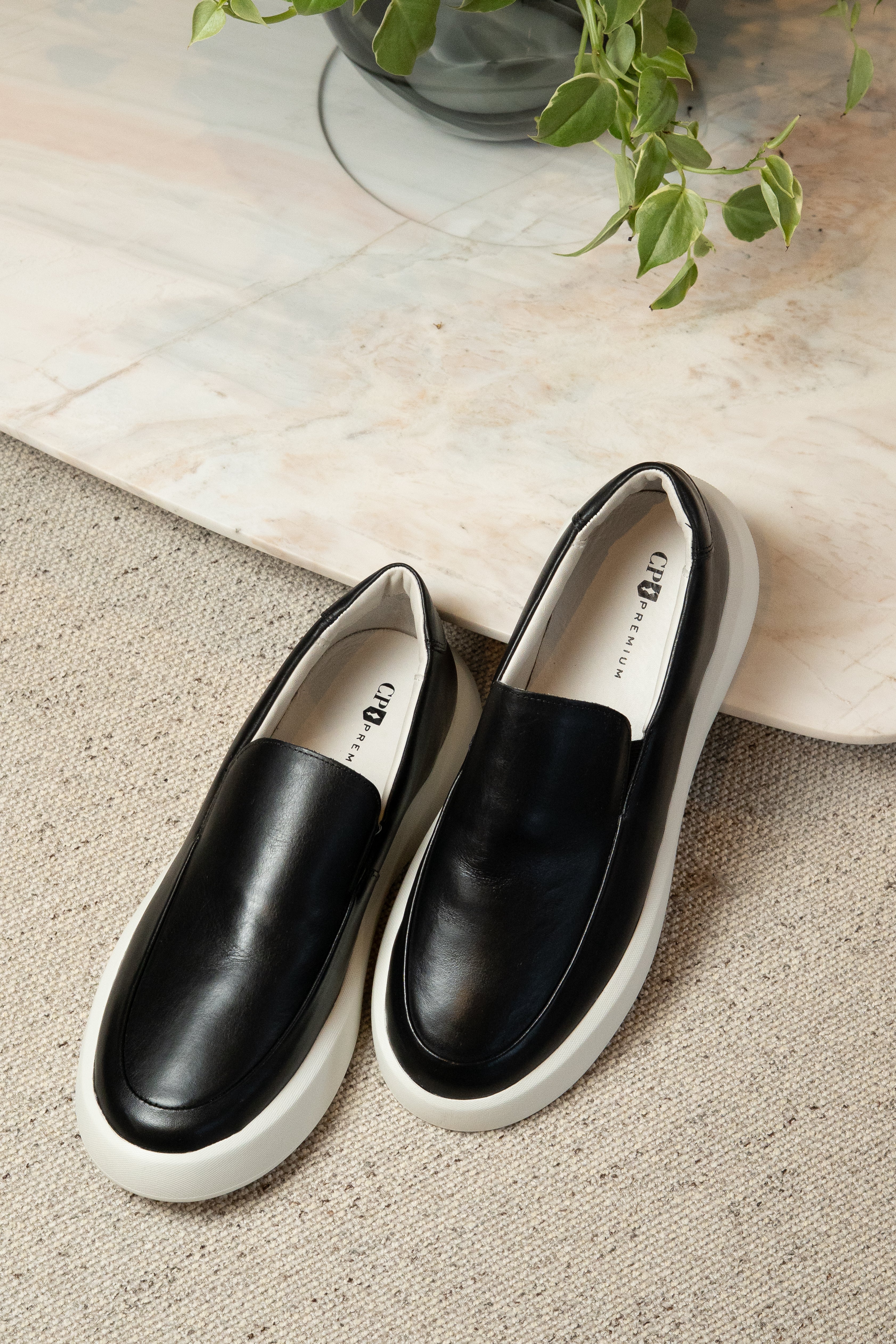 靴 OAMC moccasin boots 42 Mocassim Ocean Preto – Casa Prado