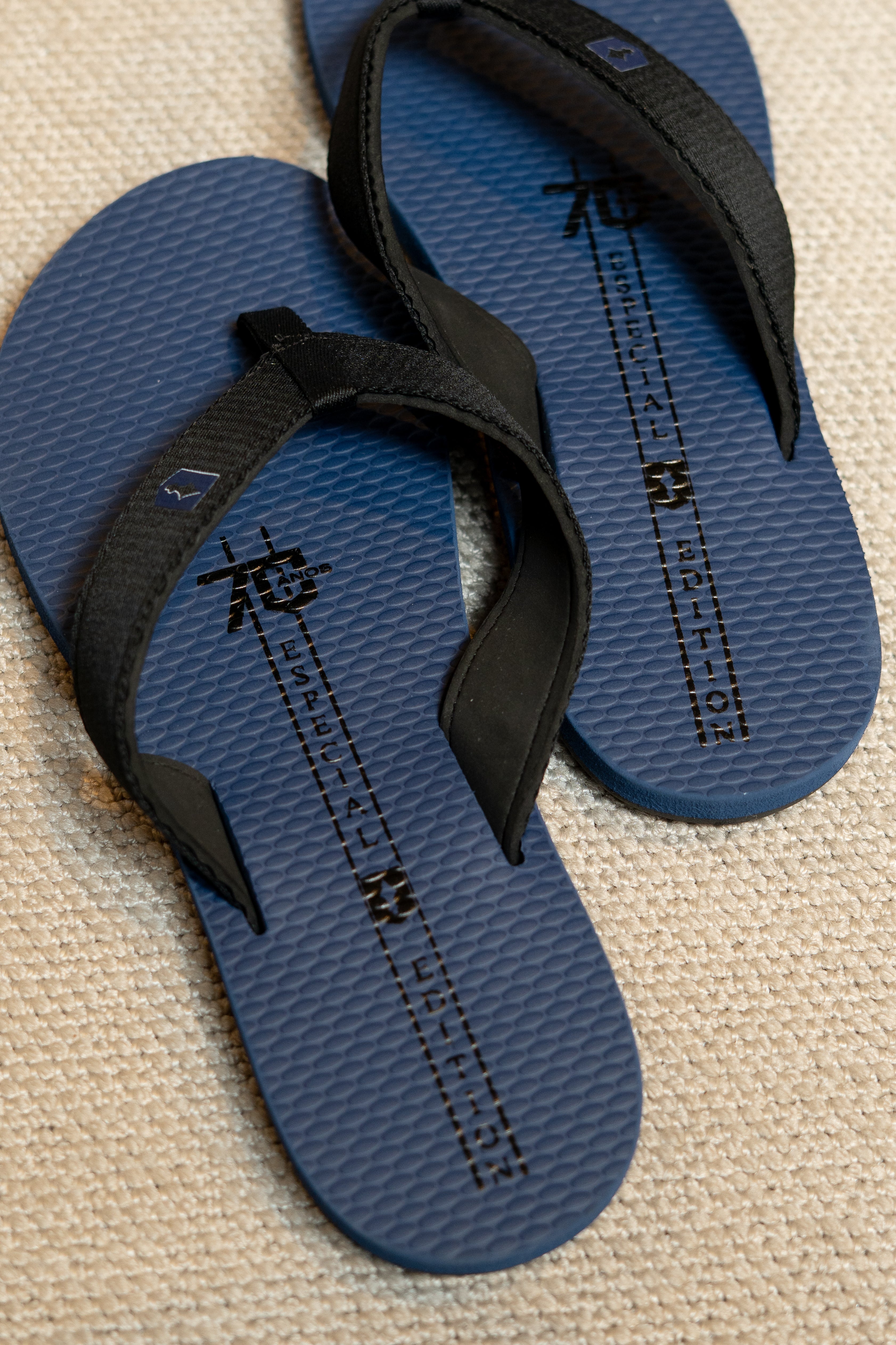 Chinelos Special Edition