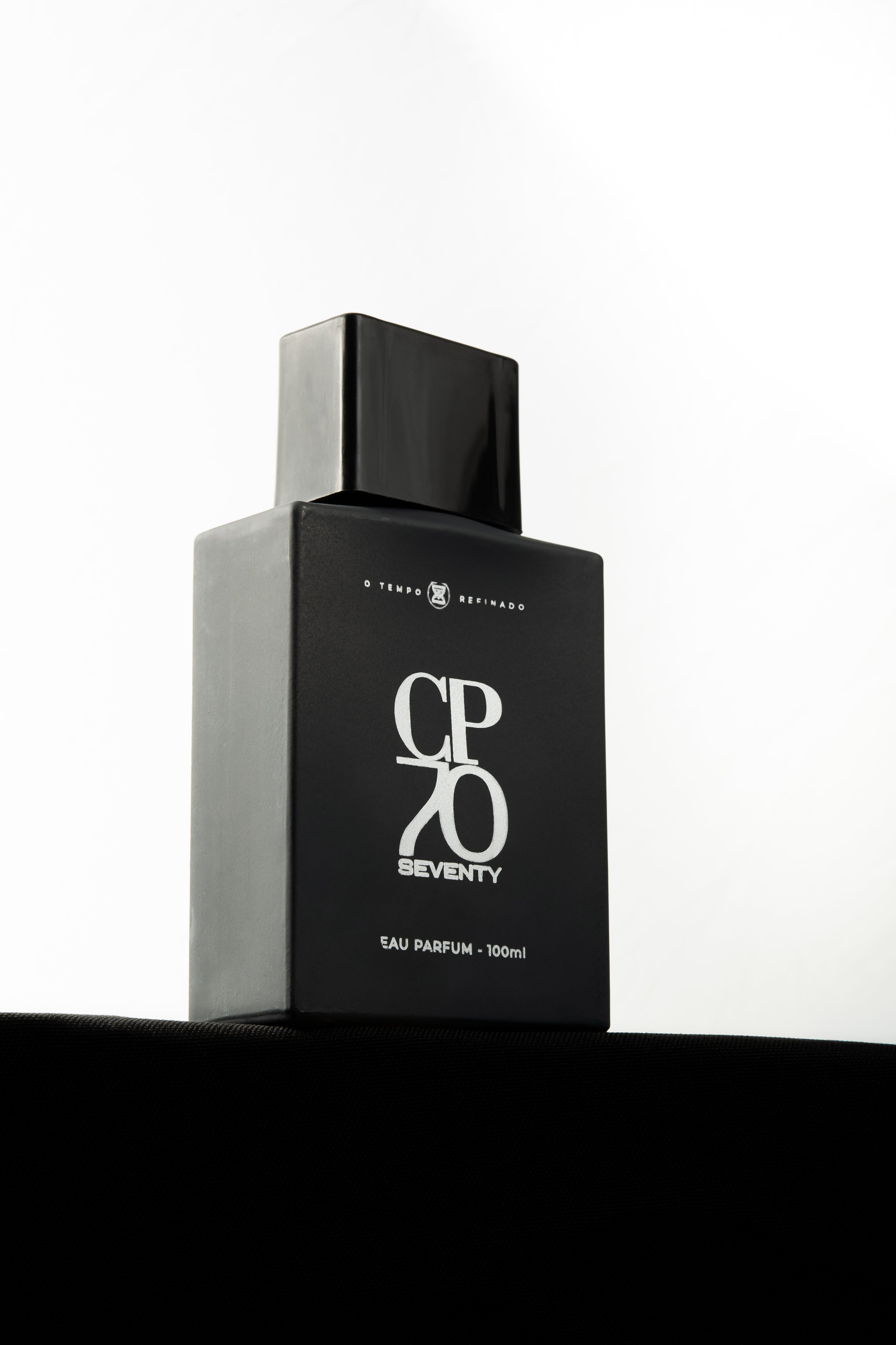 Perfume Seventy – Casa Prado