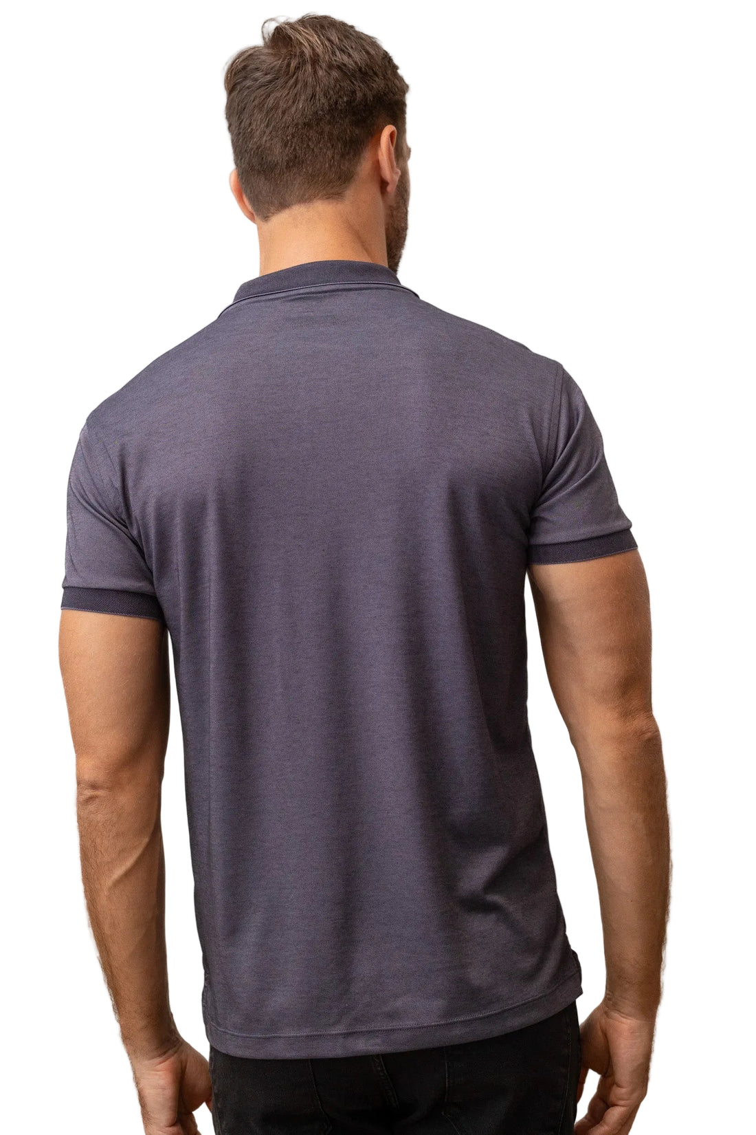 Polo Pima Tech