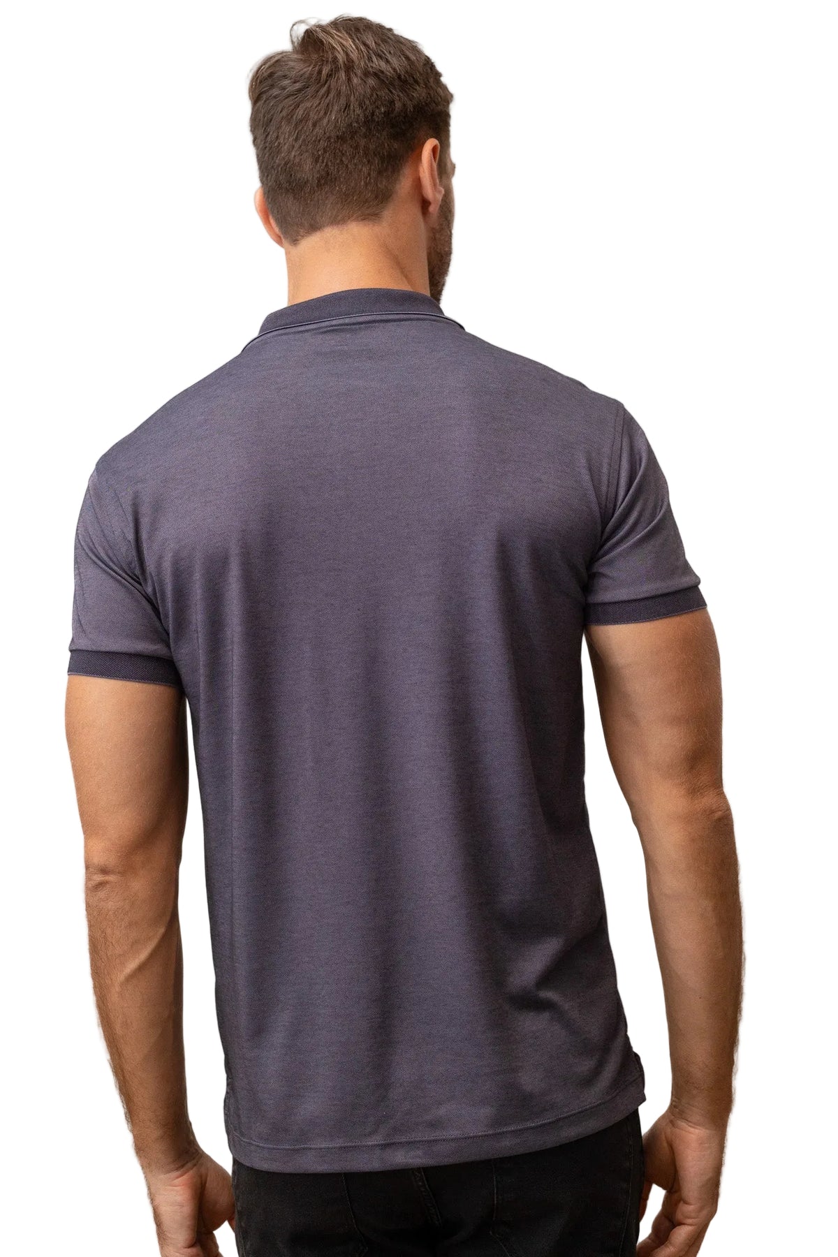 Polo Pima Tech