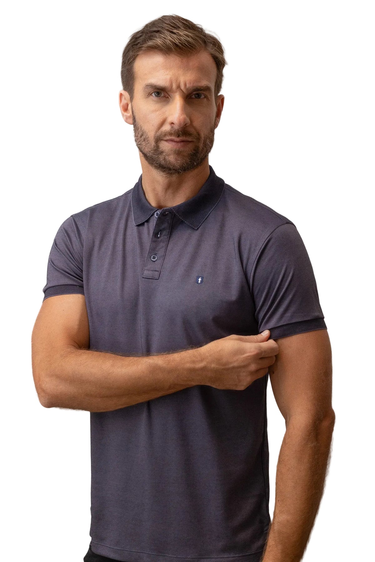 Polo Pima Tech