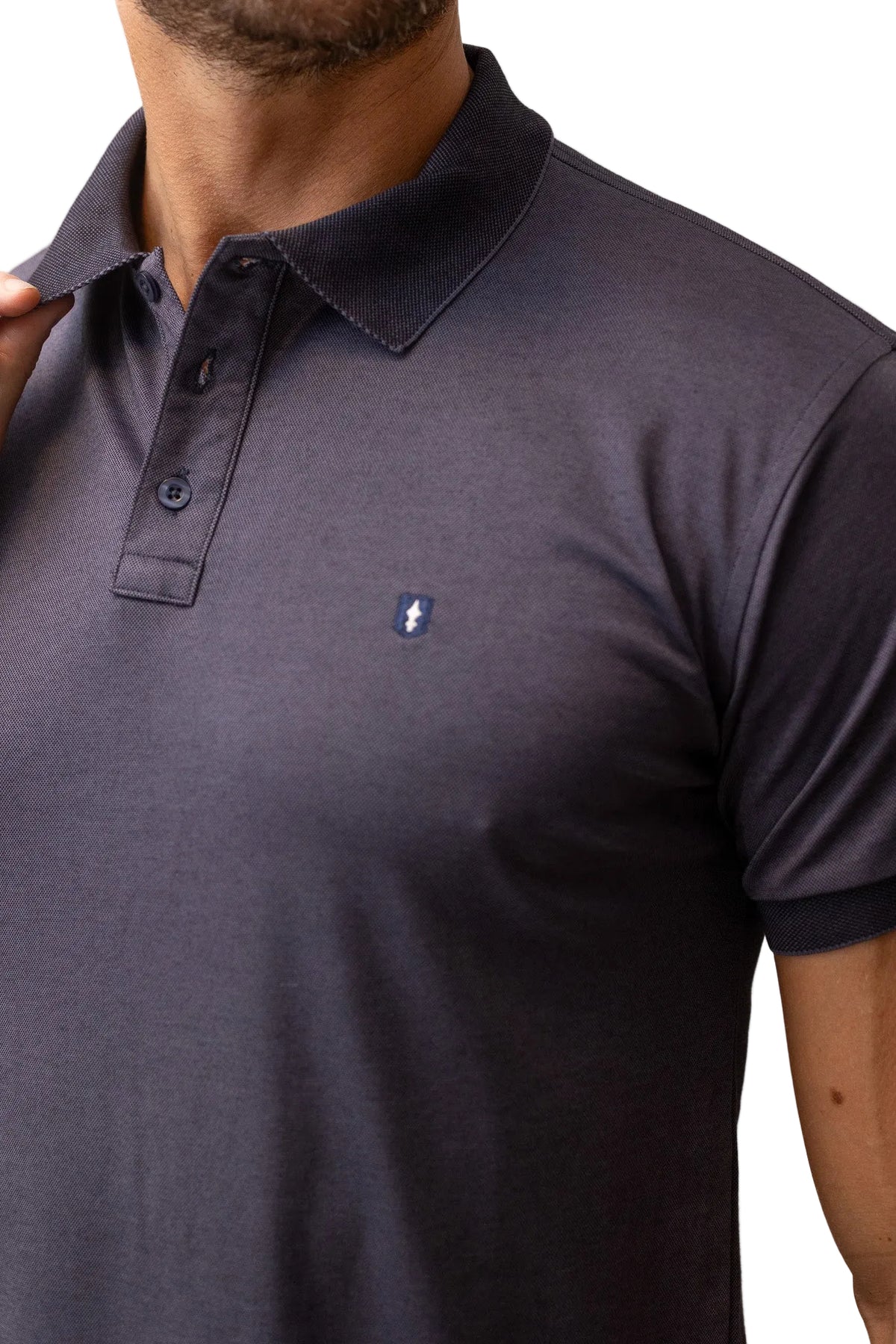 Polo Pima Tech