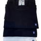 Kit Camisetas Premium Cores Essenciais 3X