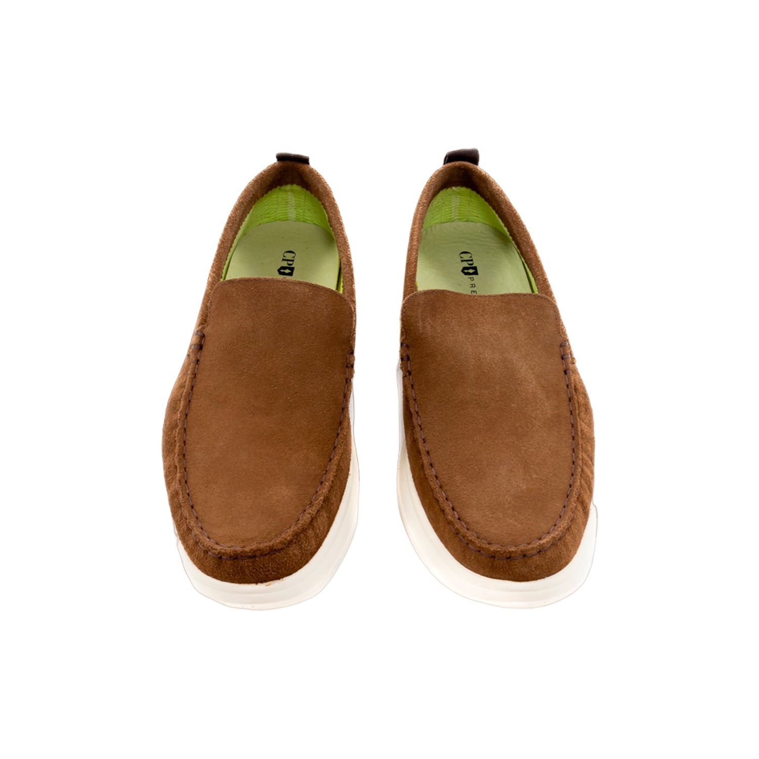 Mocassim Hunter Camurcina