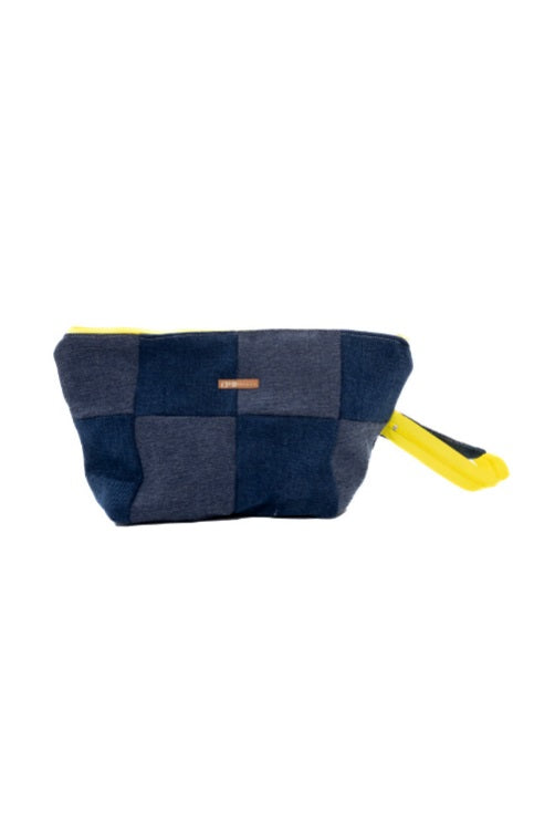 Necessaire Jeans