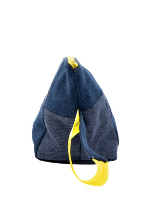 Necessaire Jeans