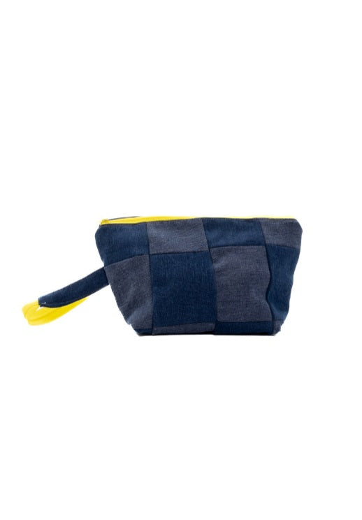 Necessaire Jeans