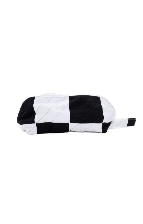 Necessaire Preto e Branco